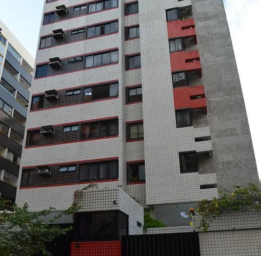 Apartamento Maceió 102