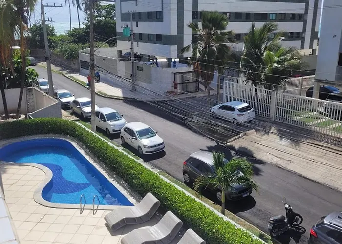 Apartamento Maceio - Renover