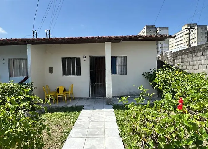 Casa Amarela