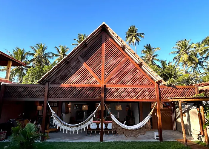 Casa Jangarca