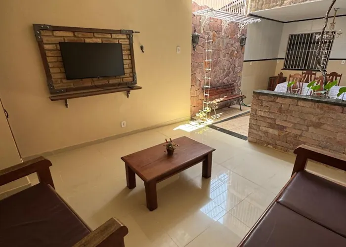 Casa Da Josi - Pajucara
