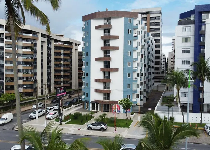 Cote Dazur Beira Mar