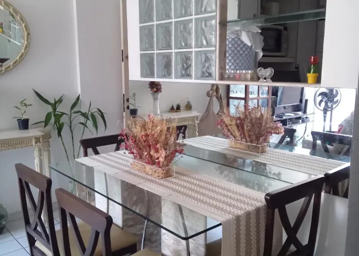 Apartamento Na Ponta Verde Maceio-Al