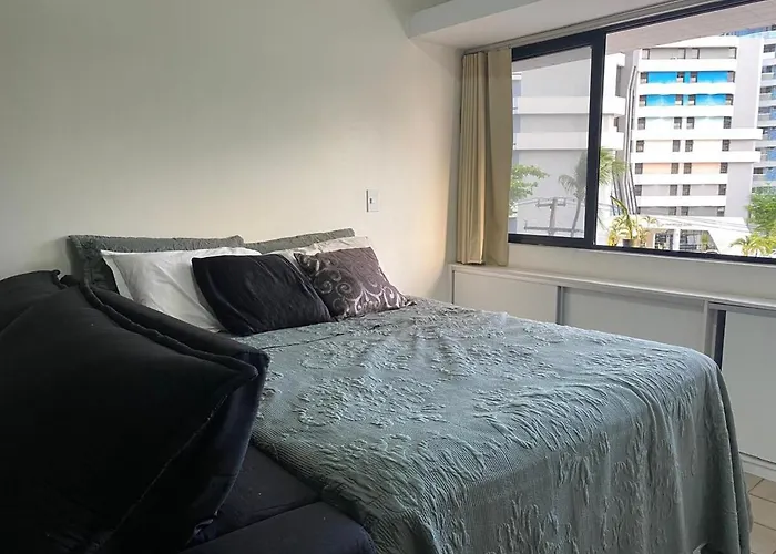 Apartamento Em Maceio