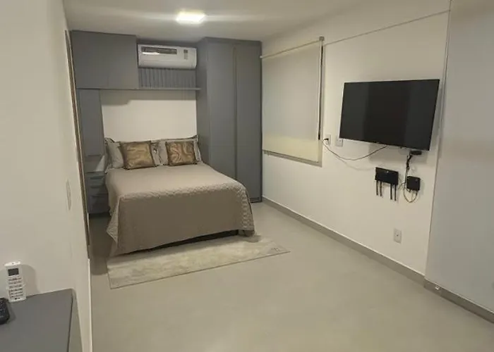 Studio Edificio Tannat 2