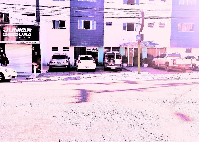 Porto Expresso Maceio