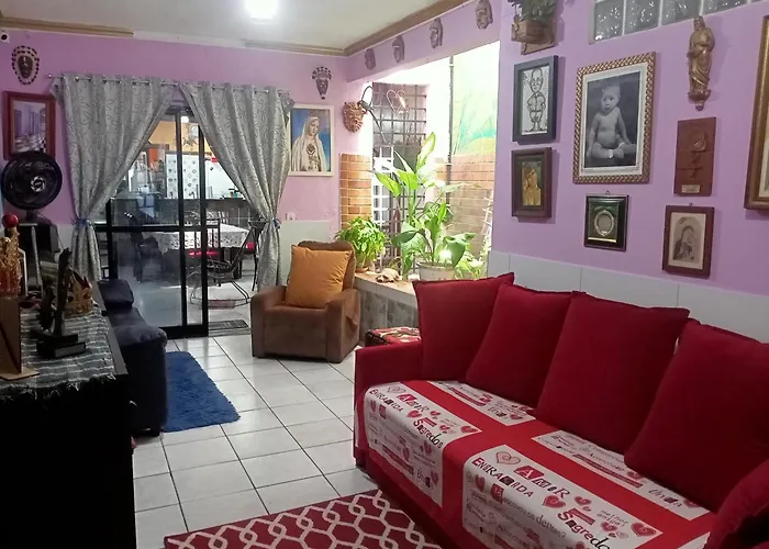 Quartos Independentes Completos Na Pajucara
