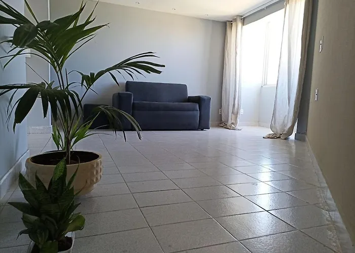 Quiet And Illuminating Apartment! 600 M From The Beach!