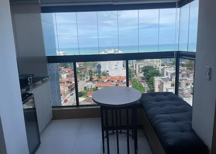 Apartamento Maceio Vista Para O Mar