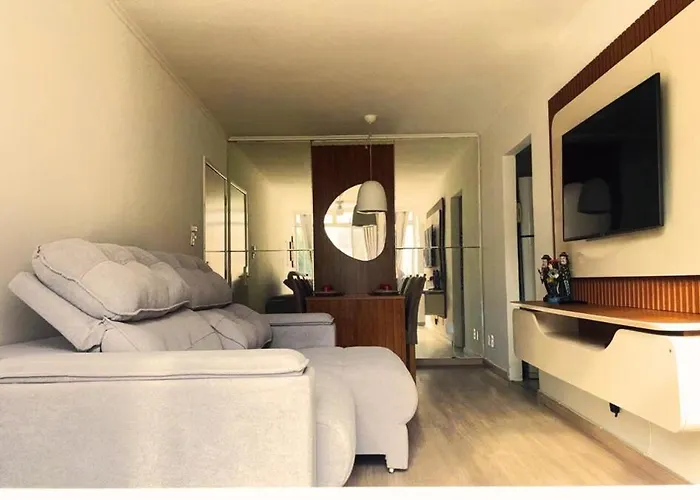 Apartamento Em Maceio 100M Da Praia De Cruz Das Almas