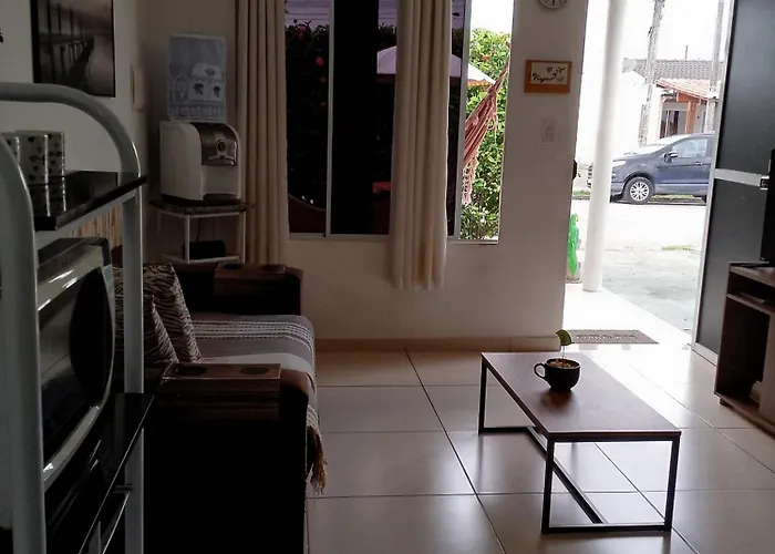 Casa Aeroporto - Ufal