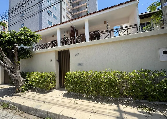Playas Suites