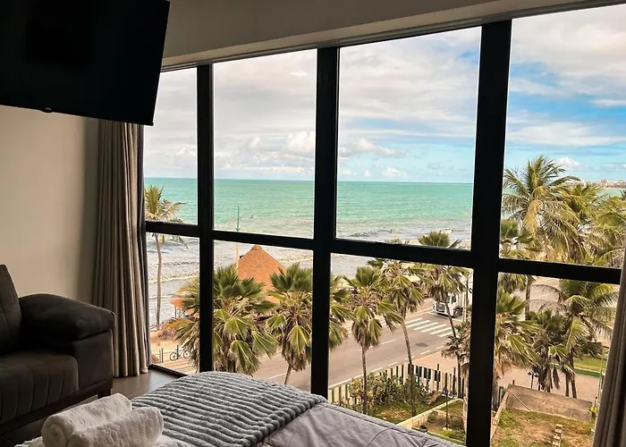 Residencial Loft - Studio -407