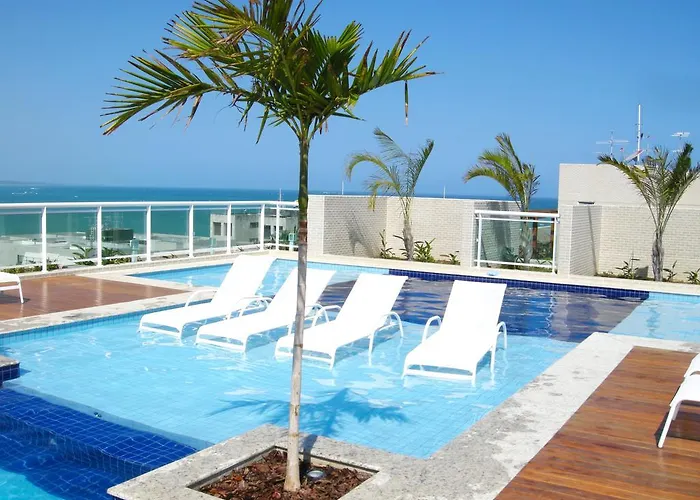 Apartamento na Jatiúca