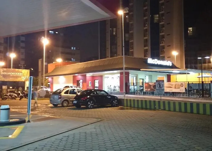 Estúdio Ibiza em Jatiúca