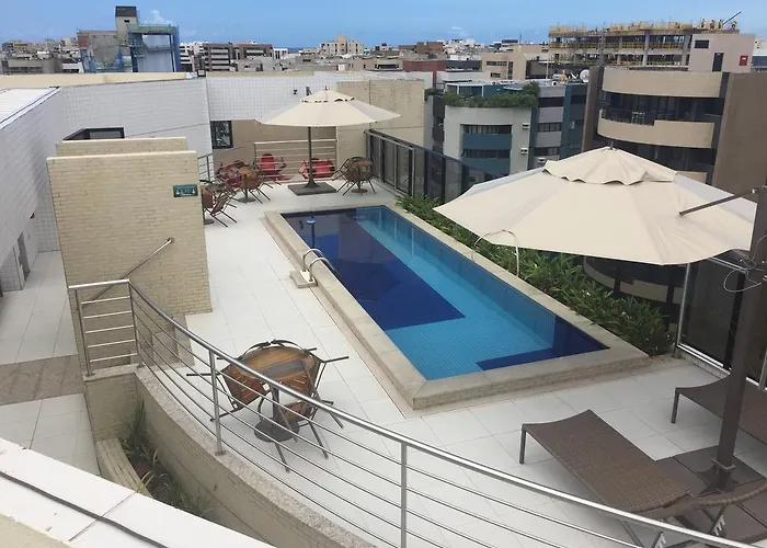 Edificio Mares Do Sul