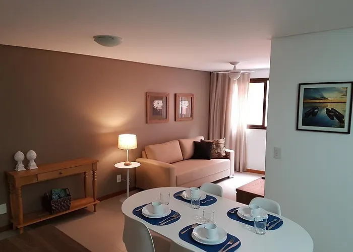 Maceio Facilities Apartamento Temporada