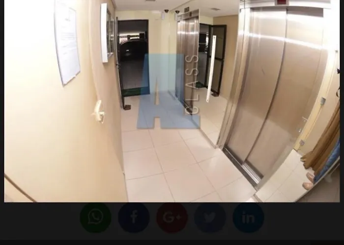 Apartamento Renovatio