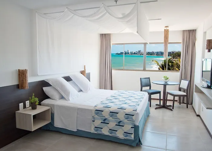 Ritz Suites Lifestyle