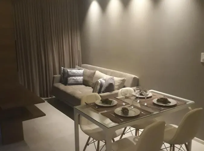 Apto Quarto E Sala - Jatiuca