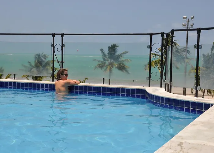 Hotel Verde Mar