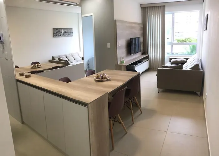 Apartamento - Edifício Promenade