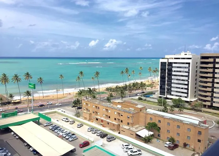 Apartamento Port Ville Mar Azul