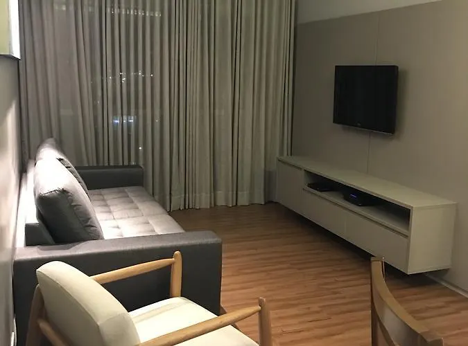 Gray Home Maceio - Condominio Jtr