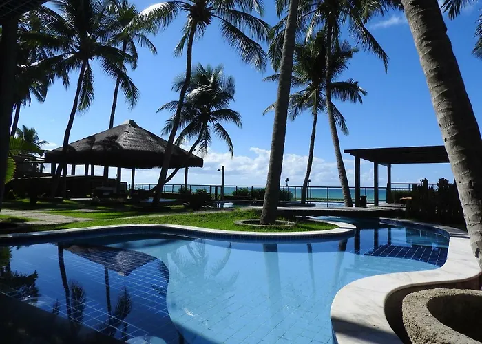 Paraiso Pe Na Areia Em Guaxuma - Maceio