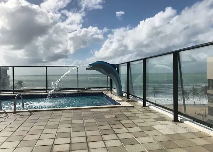 Apartamento Em Maceio