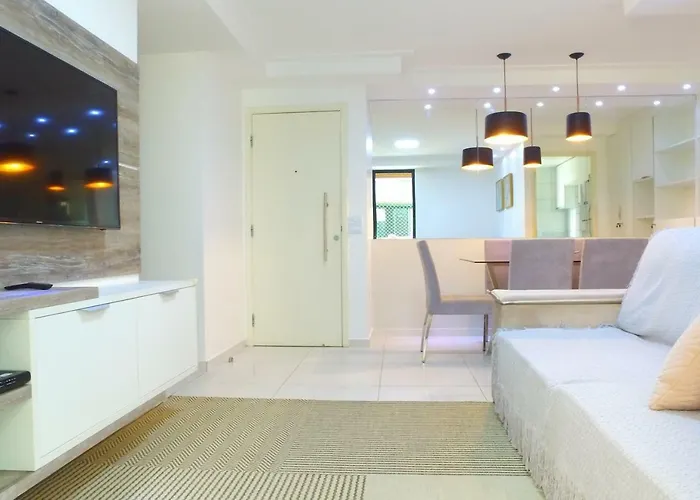 Apt 2Qts 01 Suite Beiramar Pontaverde Edf Neo 2 1