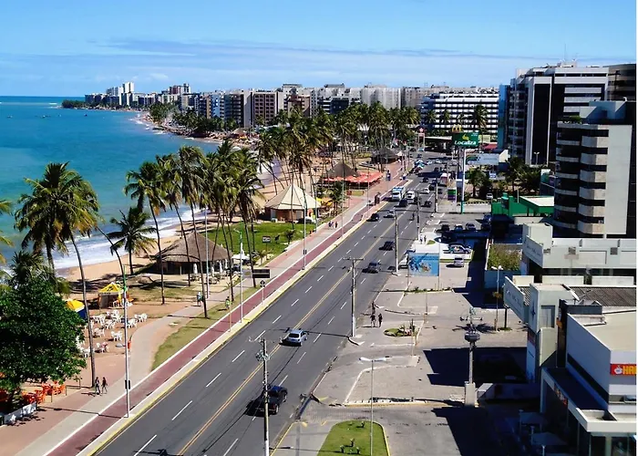 Apartamento Beira Mar Maceio