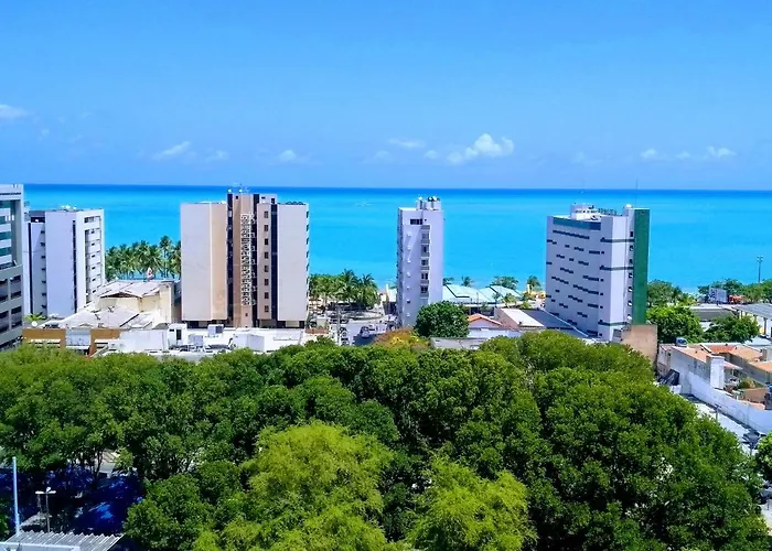 Apartamento Pajuçara/Ponta Verde