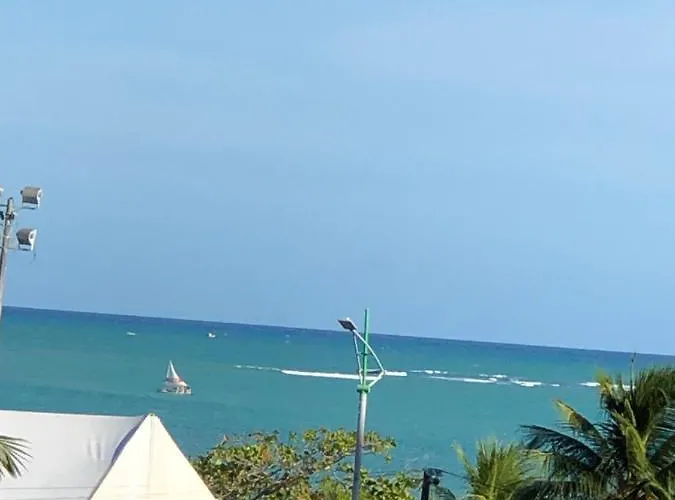 Mar E Sol Da Pajucara