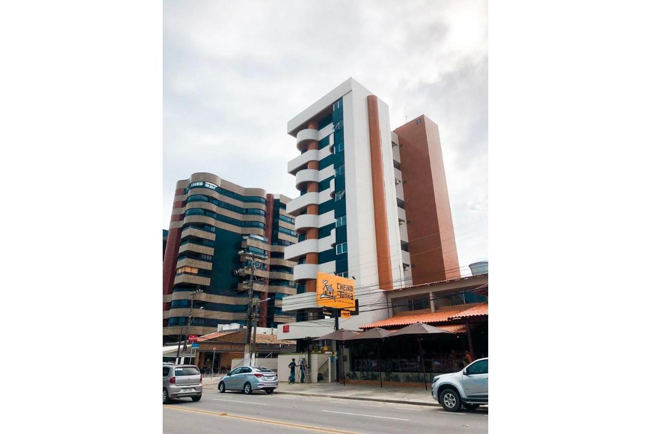 Sea Tower - Duplex Completo A Beira Mar Da Pajucara Apartamento