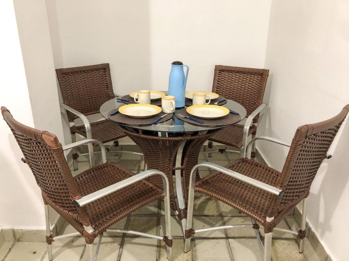 Sea Tower - Duplex Completo A Beira Mar Da Pajucara Apartamento *