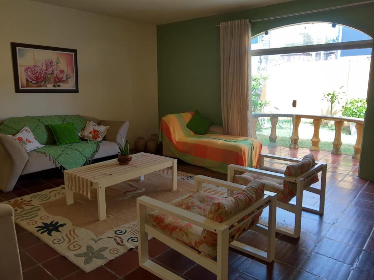 Conchas Do Mar Guest house