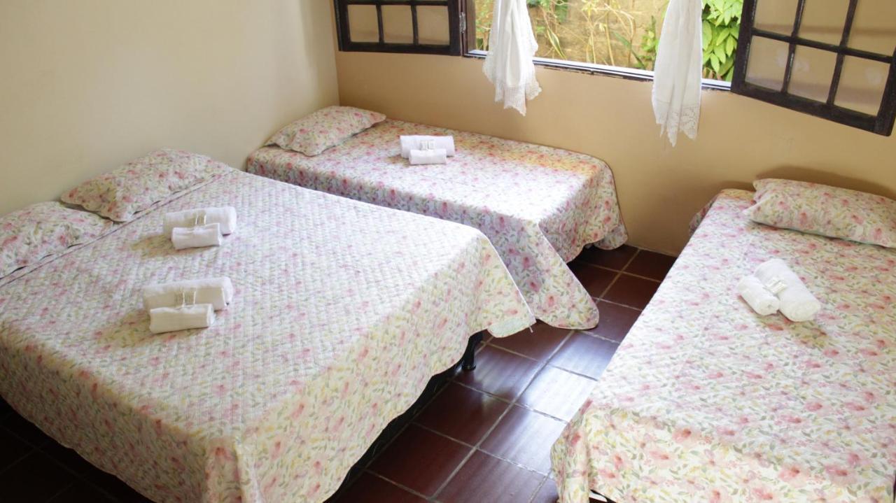 Guest house Conchas Do Mar