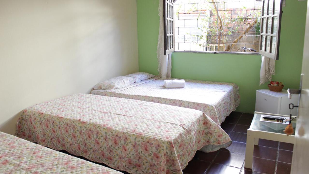 Conchas Do Mar Guest house *