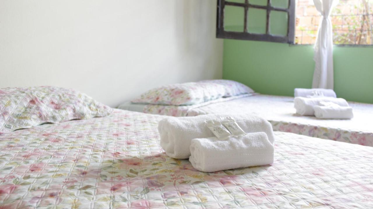 Guest house Conchas Do Mar