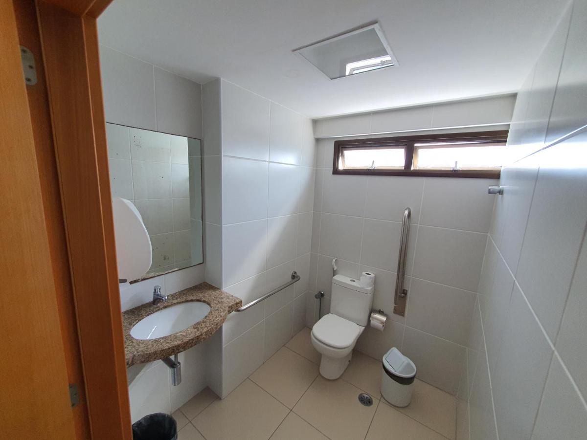 Apartamento Open Door Apartamentos - Maceió - Alagoas - BRA