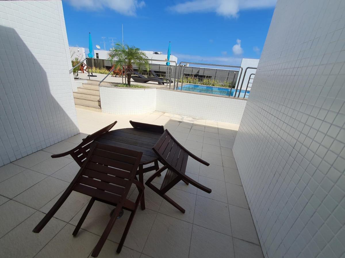 Open Door Apartamentos - Maceió - Alagoas - BRA