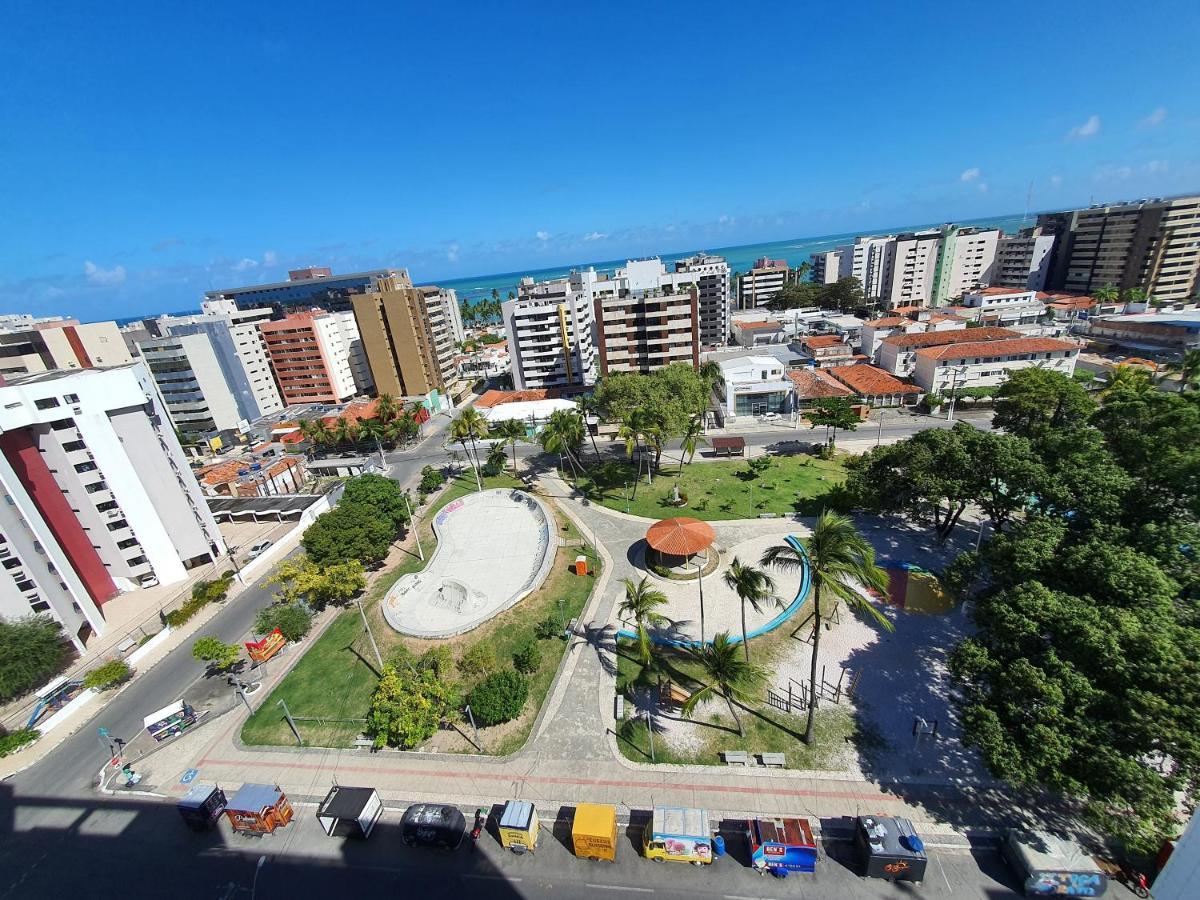 Open Door Apartamentos - Maceió - Alagoas - BRA * Maceió