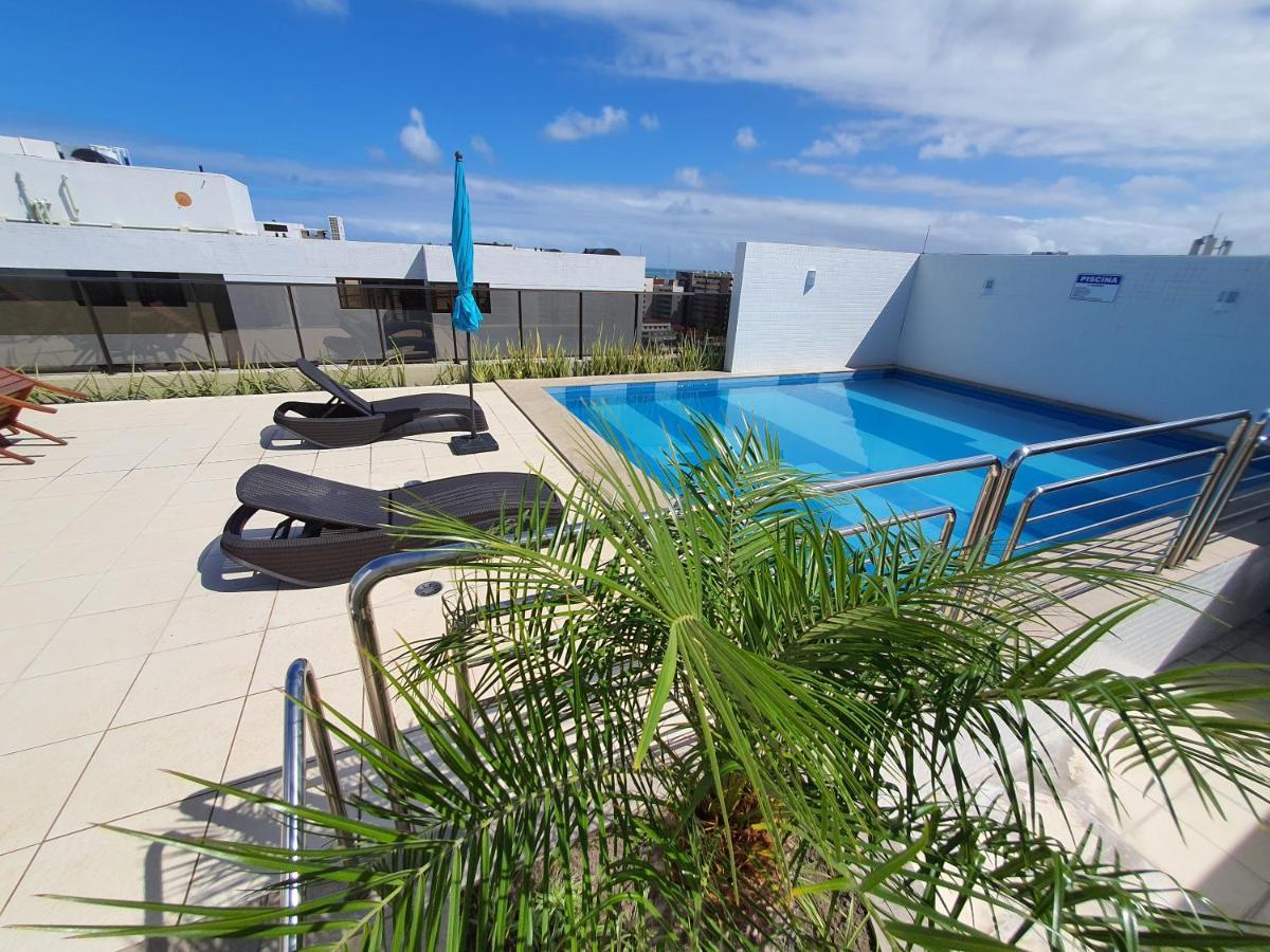 Open Door Apartamentos - Maceió - Alagoas - BRA Apartamento *