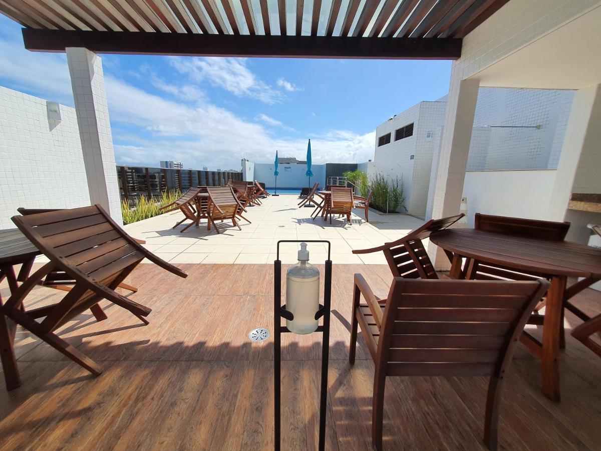 Open Door Apartamentos - Maceió - Alagoas - BRA * Maceió