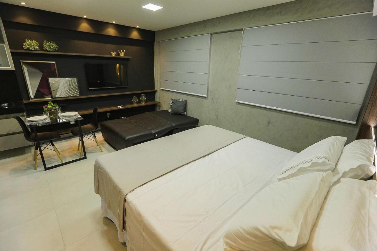 Edificio Time Apto 1511 Er Hospedagens *