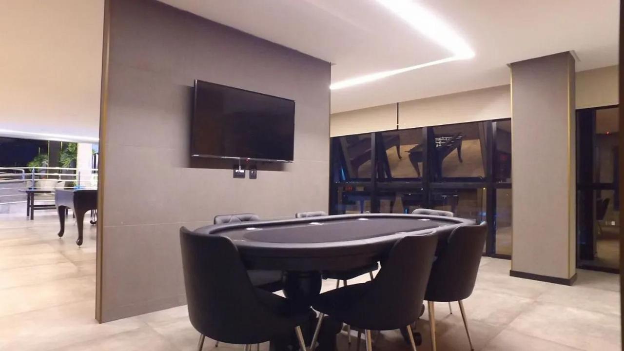 Apartamento Edificio Time Apto 1511 Er Hospedagens