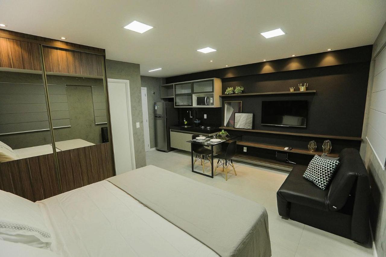 Apartamento Edificio Time Apto 1511 Er Hospedagens *