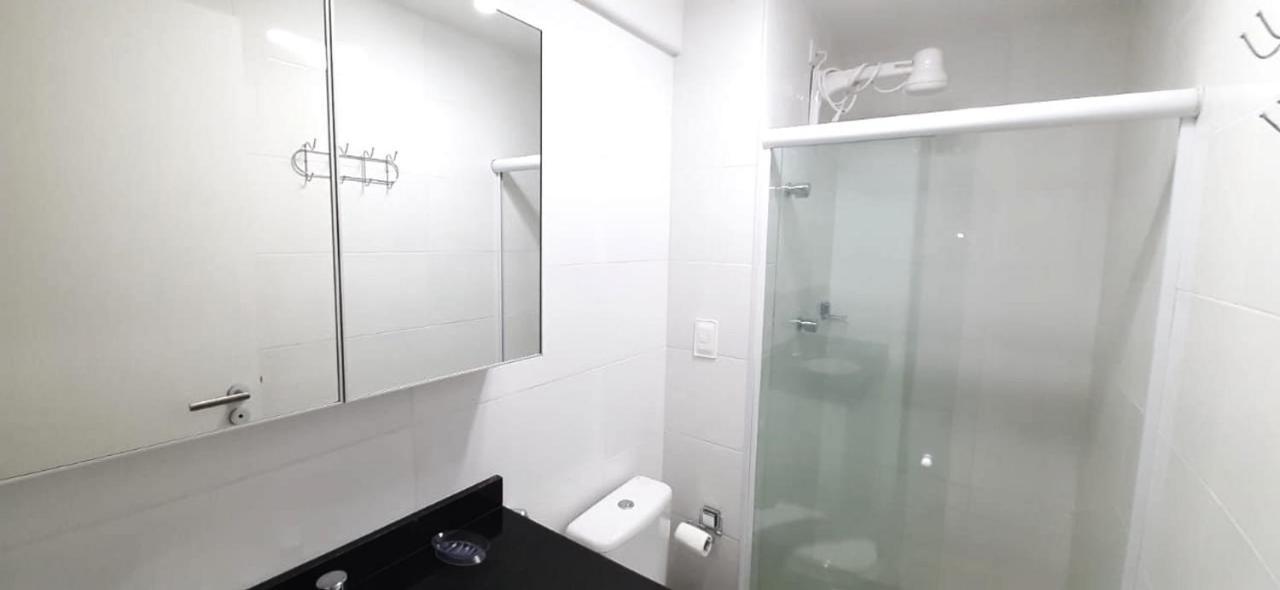 Edificio Time - Apto 803 Apartamento