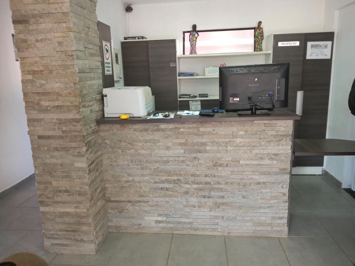 Atlantico Hotel Maceió